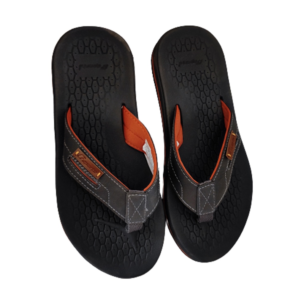 Florence and best sale fred mens slippers